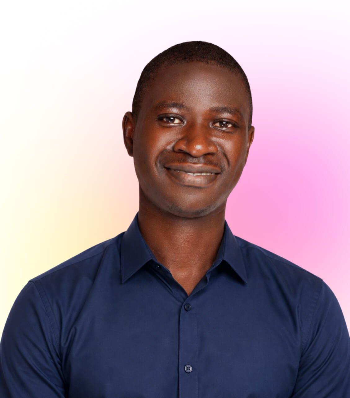 Idowu Adeleke the design engine